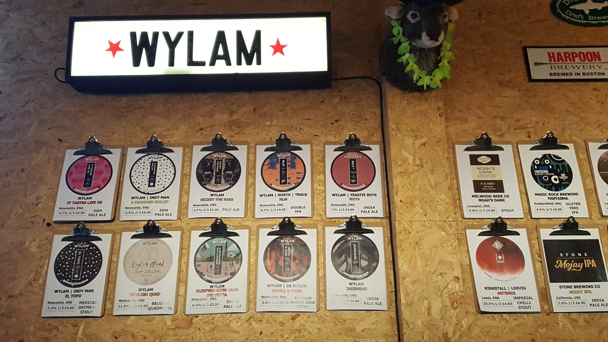 LivBeerCo's tweet image. And just like that...
@LivBeerWeek is over for another year.

Thanks to everyone who joined in, helped run events, helped collect charity funds &amp;amp; gave their support!

We're going to get that charity raffle boxed off this week &amp;amp; then take a very well earned rest!!

#LBW19