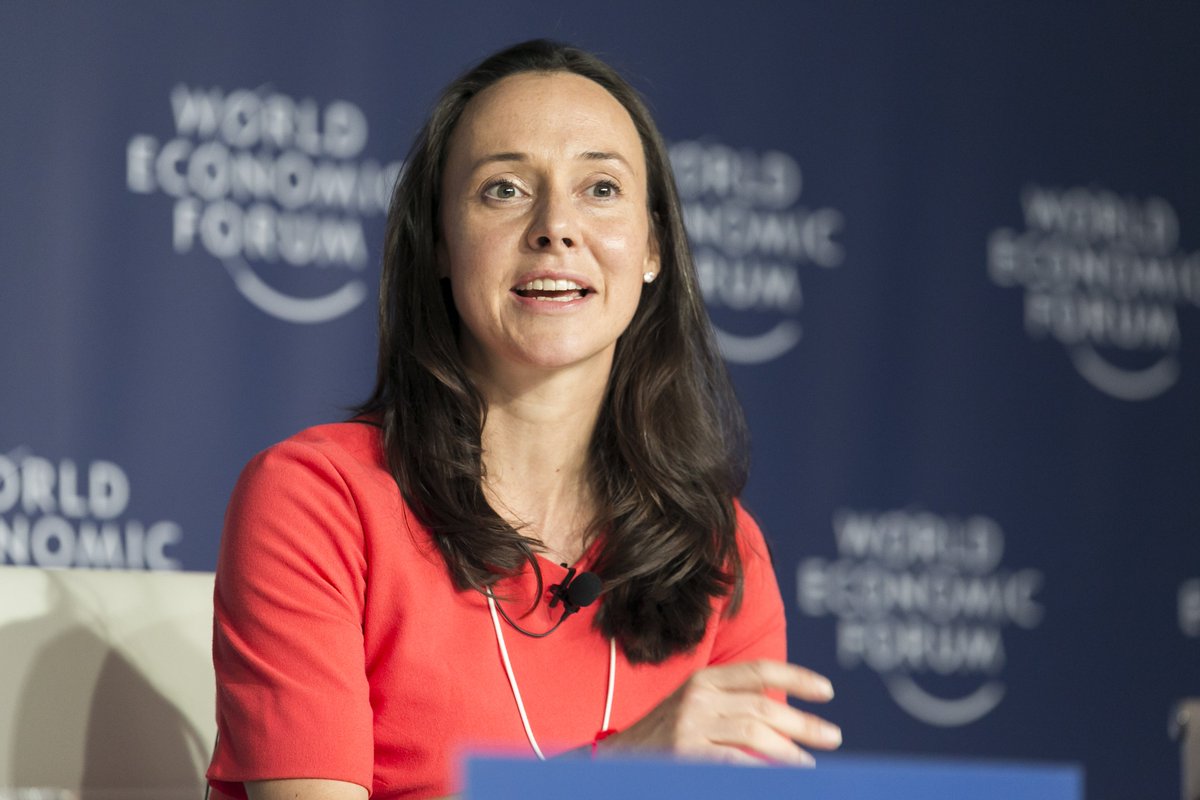 Young Global Leaders tweet media