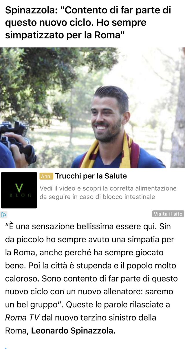Marco Scano Spinazzola Prima E Dopo Caro Leonardo Queste Frasi Di Circostanza Lasciamole A Ibra Tu Il Nostro Rispetto Te Lo Guadagnerai Sul Campo Con Le Tue Prestazioni Daje Calciomercato Roma
