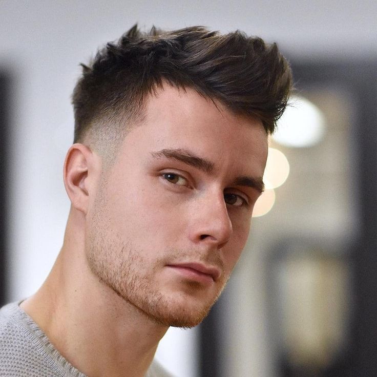 Menshair2018 Traola Twitterren