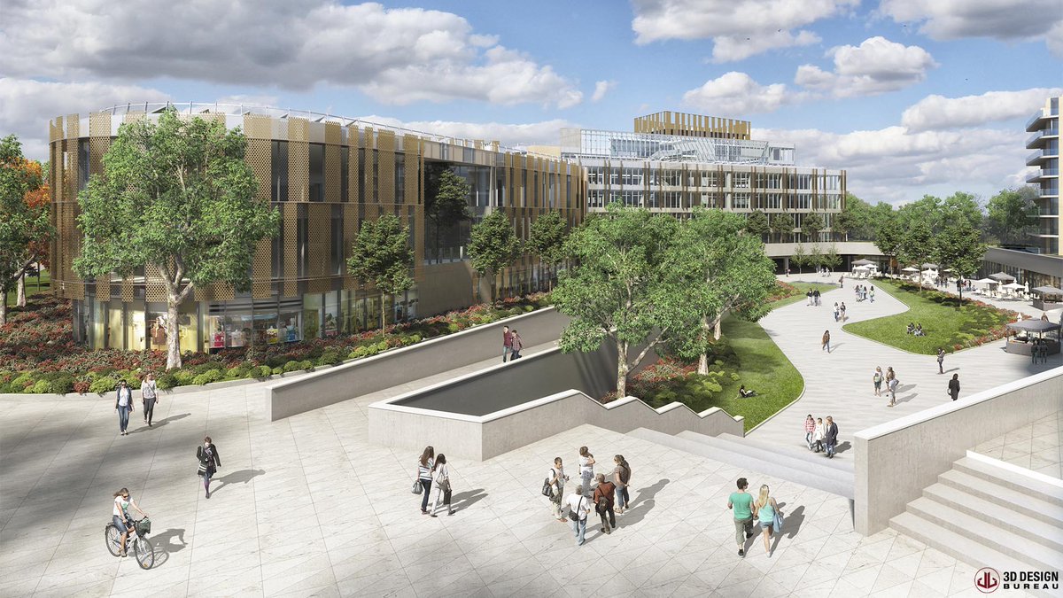 3ddesignbureau's tweet photo. #IndustryNews - Great news for #Galway as property market surges in first quarter with a significant increase in office activity. Read more here: https://t.co/UOlxsndxBi #officedevelopment #galwaynews #property #crownsquare #3ddesign #archviz #propertyboom https://t.co/GKvz3DgiSO