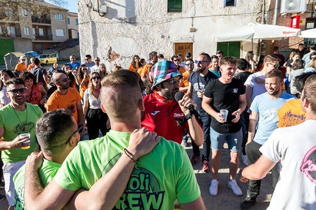 El veranito está que arde. En breves o informaremos de donde nos van a tener que aguantar en estas fechas. ¡No os lo perdáis! #flauycia ift.tt/2JeQVA0