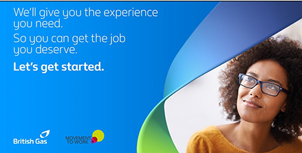 DofEScotland's tweet photo. Aged 16-30? Not in employment, education or training? Register for #Britishgas skills training taster day 8 Jul in Glasgow #DofEworks https://t.co/wIb1jcUMRa https://t.co/rERQeZDECu