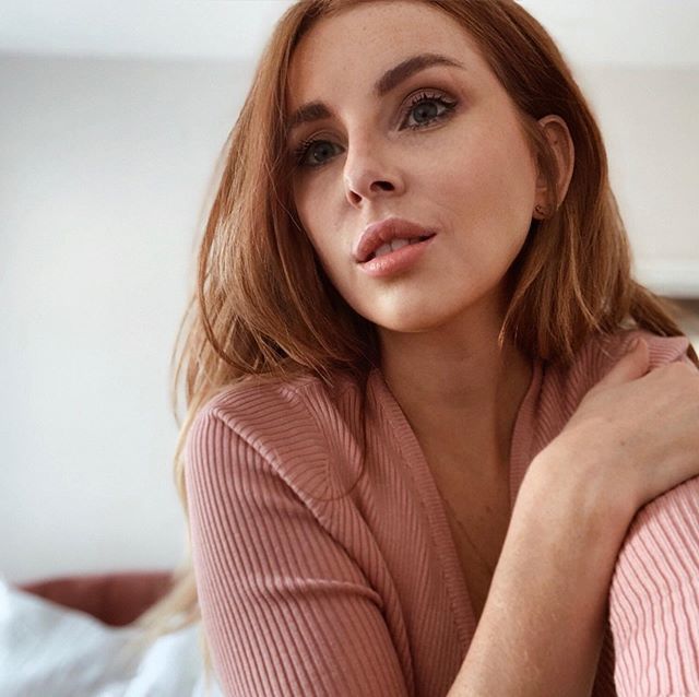 Never save anything for a special occasion. Being alive is a special occasion. Bringing big prima ballerina vibes to all of today’s meetings in @sunshinesoul_uk ✨ #aceandboogie #ad #balletbabe #allpinkeverything #freckles ift.tt/2FJDiYP