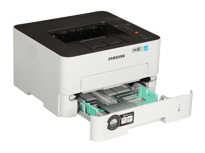 samsung xpress m2876nd