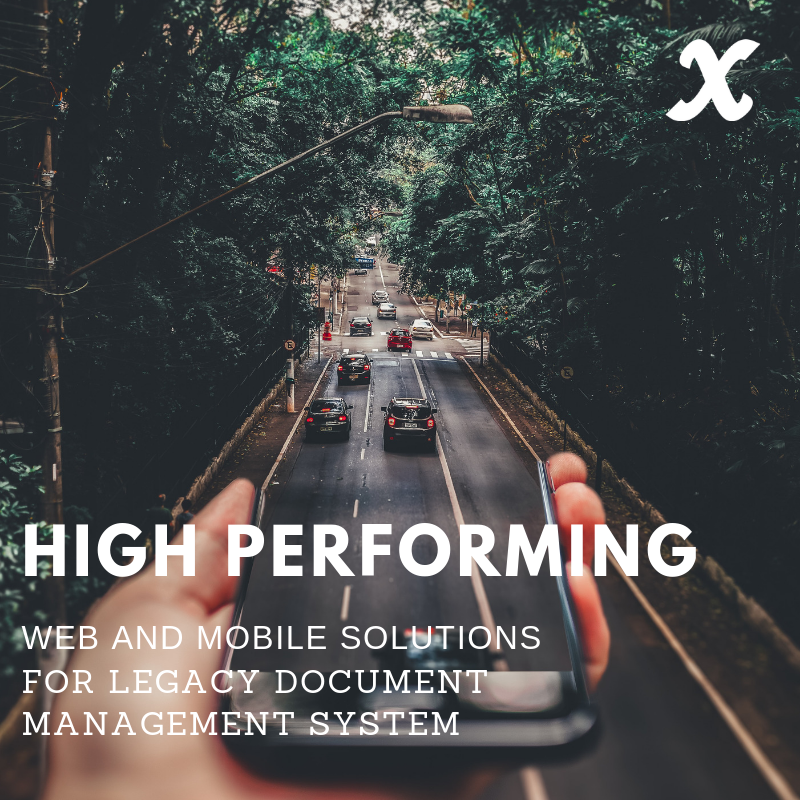Monocept's tweet photo. #Monocept has handled a project which includes #rearchitecting and #developing the stable #WebApplication system that handles #heaviest load, leaving no scope for crashes and #multi-threading issues in the concurrency environments.
Learn more: https://t.co/pp5LQTb1Kp
#Enterprise https://t.co/NQfwVtHkYe