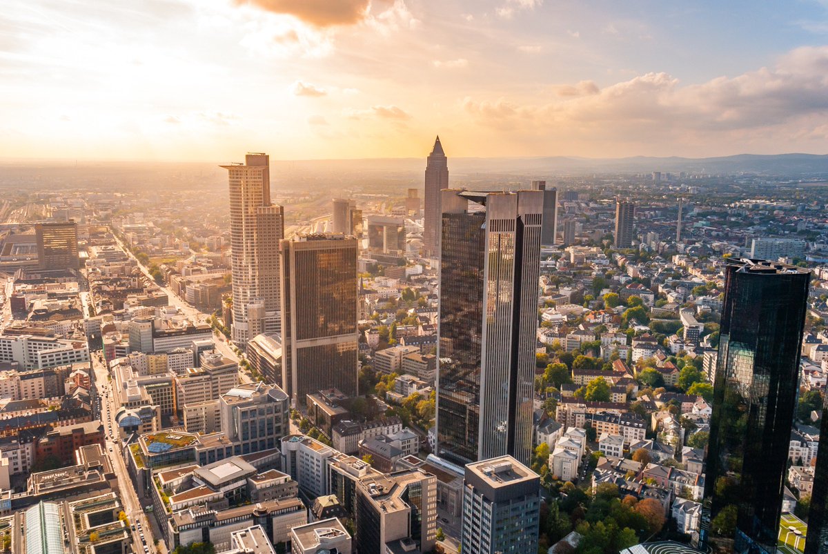 ndgit's tweet photo. #NDGIT on tour. Next stop: 2019/07/03 - 04, #Frankfurt am Main – #Euroforum #Event – #OpenBanking. Learn how to make the most out of #ecosystems &amp; #platforms. Enjoy Michael Haus, NDGIT's Sales Manager, on stage on July 4 at 12:15 pm.
More: https://t.co/Oiv2h0QYRe
@finance_live https://t.co/DvRebWS4cF