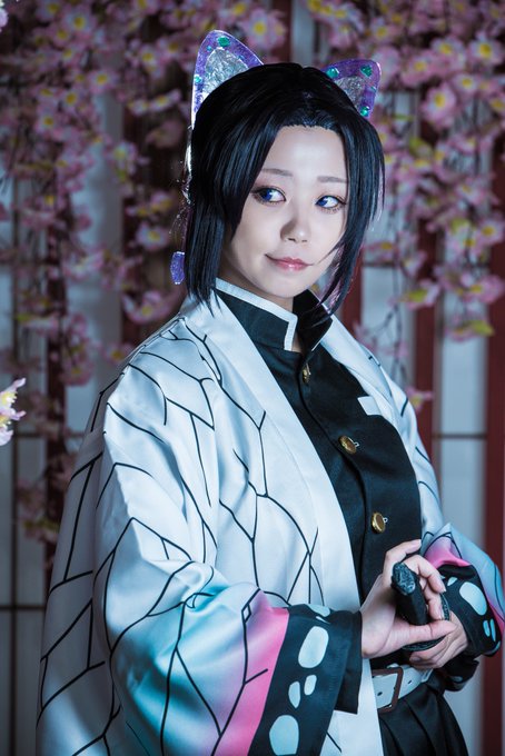 Twitterのコスプレ画像28