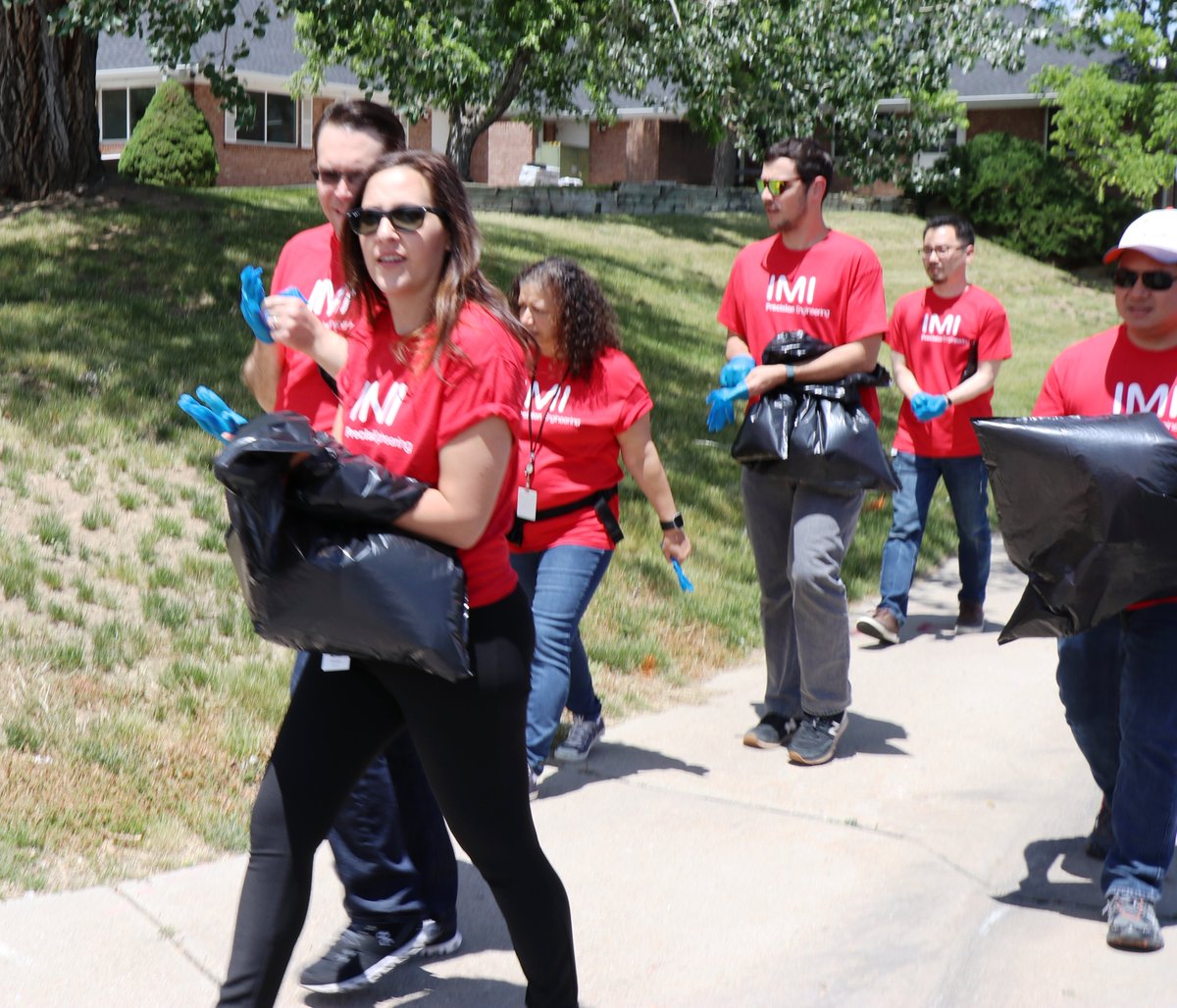 IMI Graduates tweet media