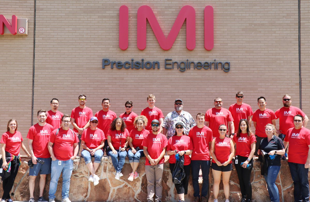 IMI Graduates tweet media