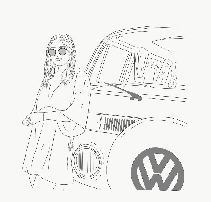 im_starry_eyed's tweet image. little doodle of this to celebrate the fact #TheOldMe is out on❗️ FRIDAY ❗️