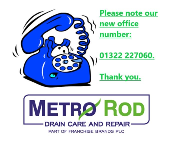 Please note our new contact number for the office: 01322227060.  We apologise for any inconvenience caused whilst we experienced issues. Thank you for your patience.