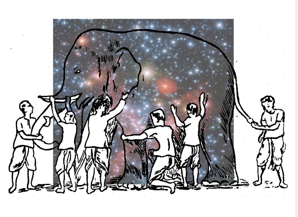 Astro_Maryam's tweet photo. @LeoBurtscher My favorite version is this one.
https://t.co/oN6rJvG6zp
 I am using it in my talks (with my target of interest being in the background) .Love this metaphor, it is so us! https://t.co/vT87MQCcdH