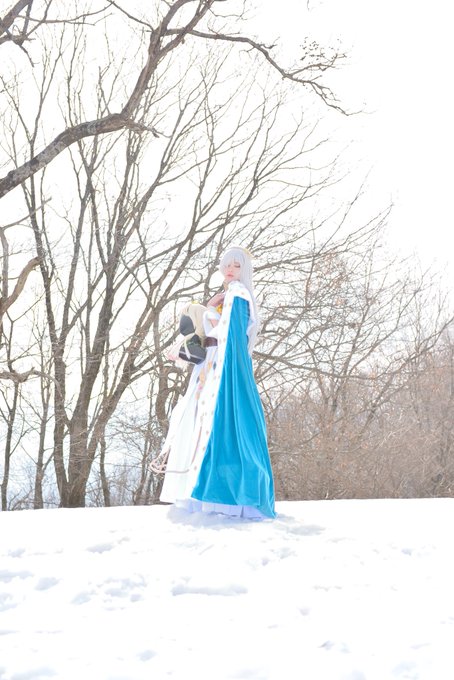 Twitterのコスプレ画像27