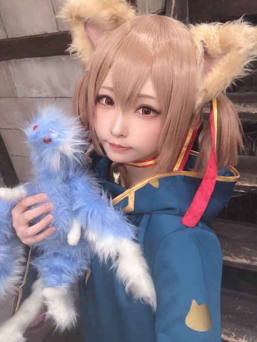 コスプレイヤー紗乃のTwitter画像69