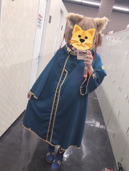 コスプレイヤー紗乃のTwitter画像70