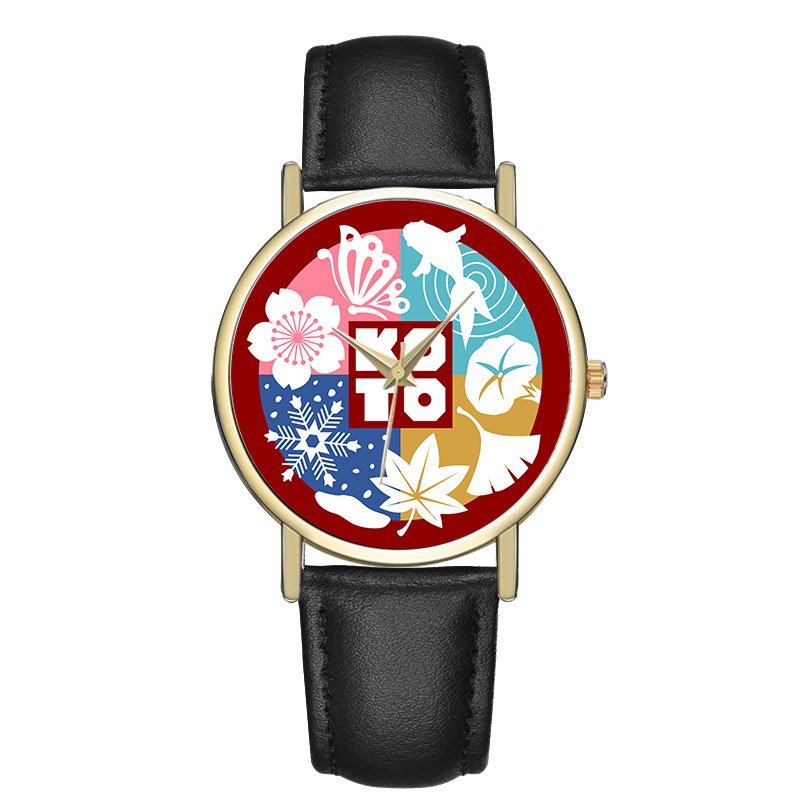 KimuraPW's tweet image. KOTO時計発売記念！
フォロー＆RTでKOTO時計を抽選で５名様にプレゼント！
応募締め切り令和元年７月７日午後７時まで。同日中に抽選発表します。
当選者さんは発表の後、DMするので送付先住所教えてください（郵便局留め可）

KOTO時計はAmazonその他で2980円で販売します。販売先URLは、
（続く）