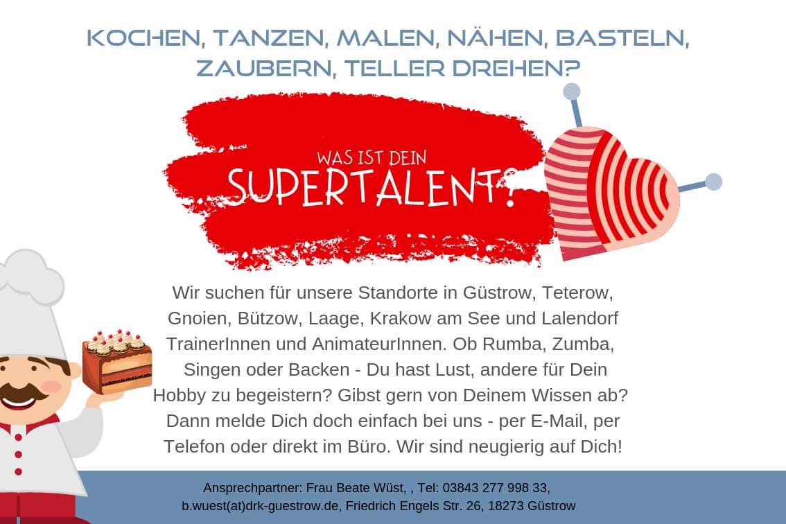 #Kursleiter #drkkurse