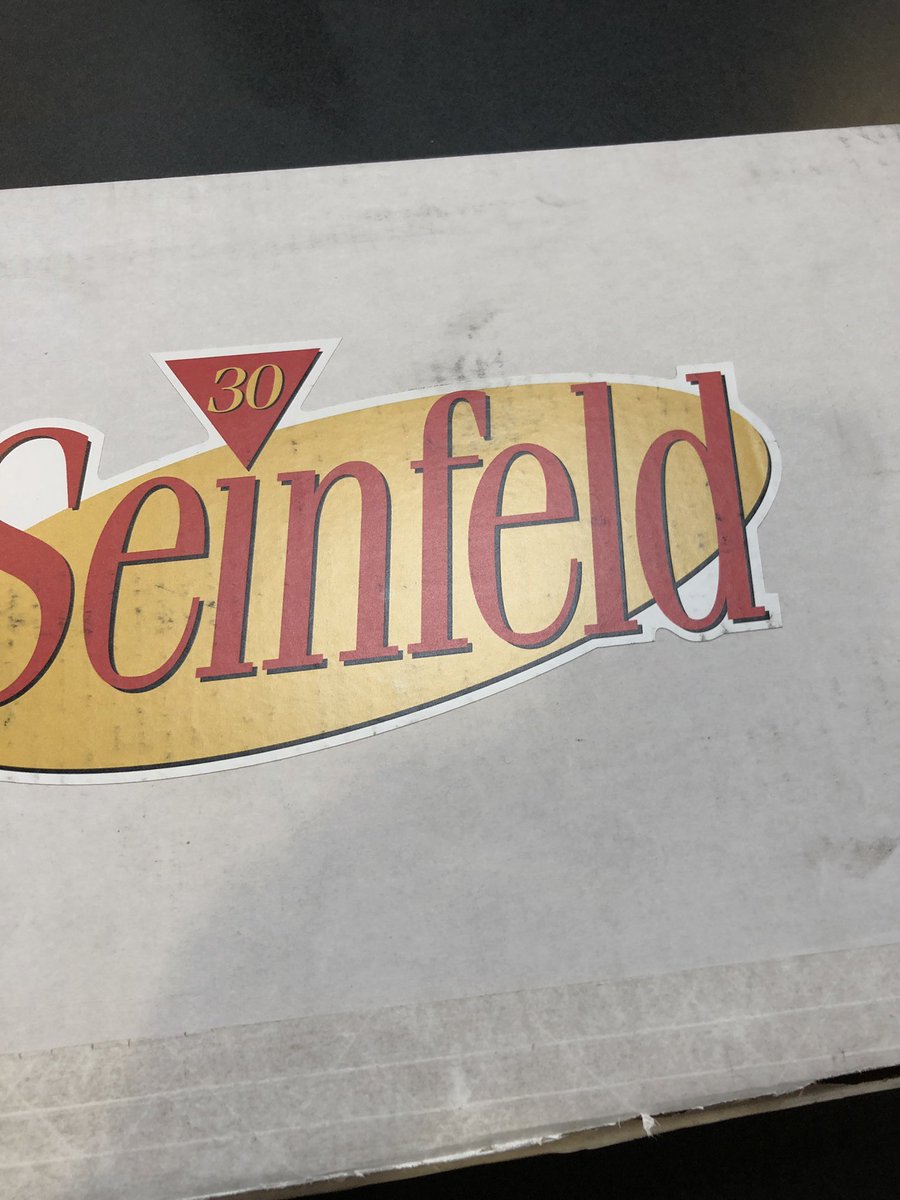 Jerry Seinfeld Jerry Seinfield Twitter