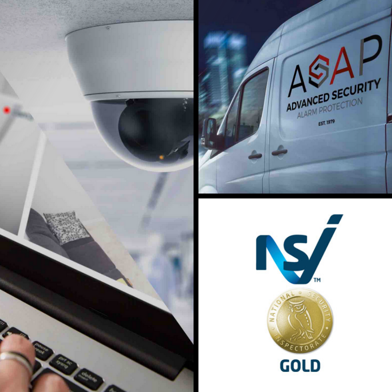 advanced_alarm's tweet photo. We are proud to be an N.S.I. (National Security Inspectorate) Gold Approved company. This means that all our staff are vetted ensuring that whoever comes to your premises has been security screened to British Standard 7858.

💻 https://t.co/rj66C4PYEW

#security #alarm #cctv https://t.co/4VGKTGkn5E