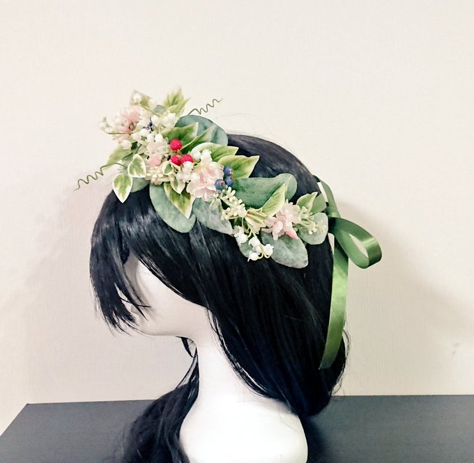 国花のtwitterイラスト検索結果