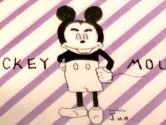 かな嵐 松本潤を愛でる人 V Twitter 潤くんのミッキーが 松本潤すぎてw てかほしいーー グッズめっちゃほしいー 誰かお友達当たって展覧会w ネット販売まで待てないw あ 散財 しちゃう 嵐を旅する展覧会 嵐ミッキー 松本潤