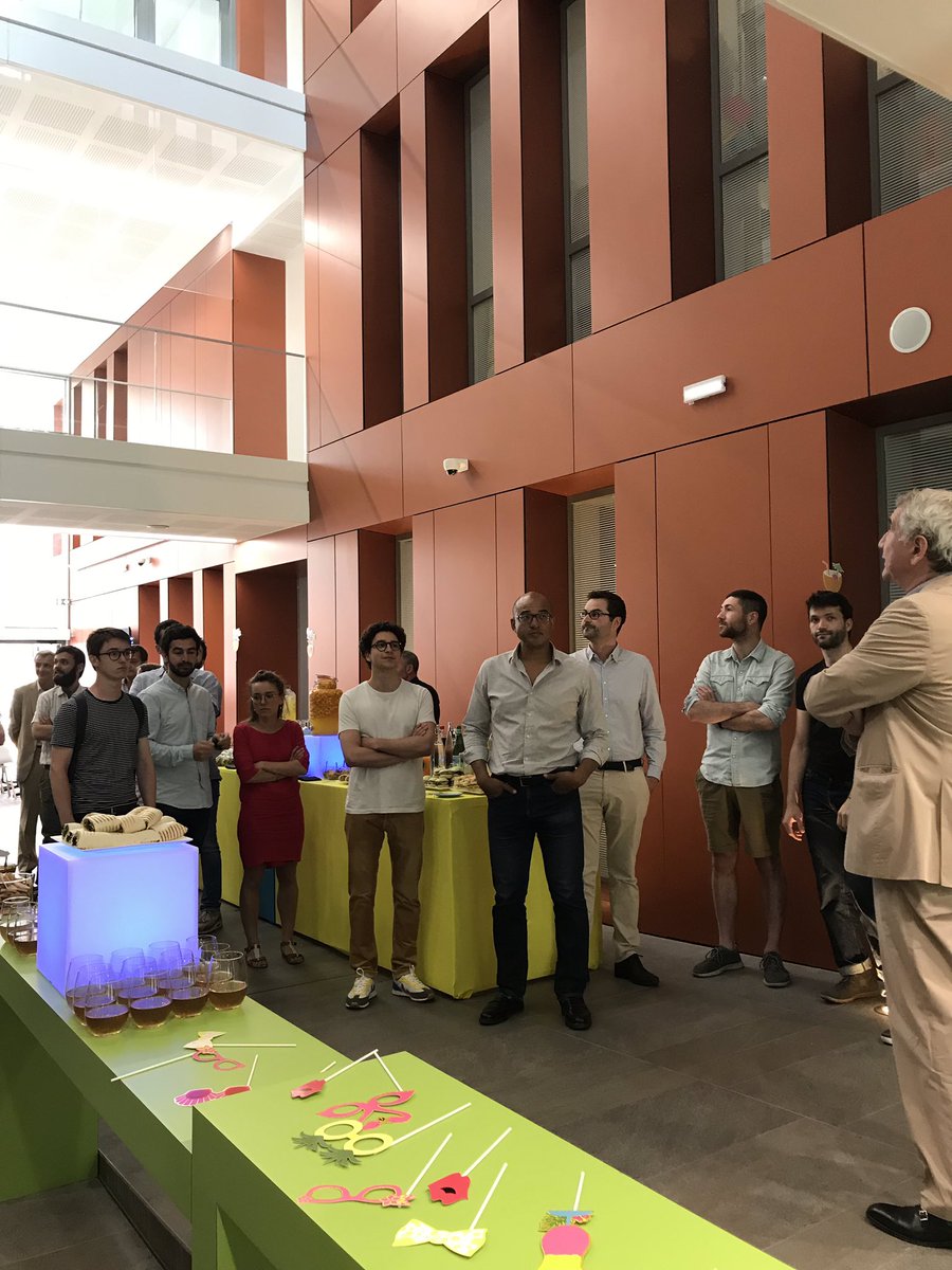 Paris Biotech Santé tweet media