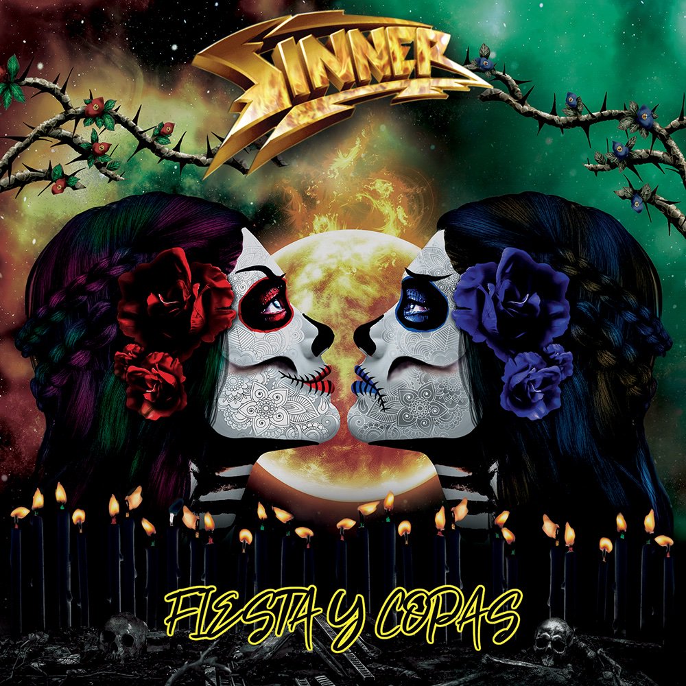 Sinner Official tweet media