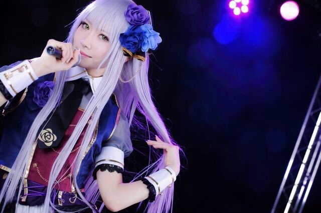 Twitterのコスプレ画像34