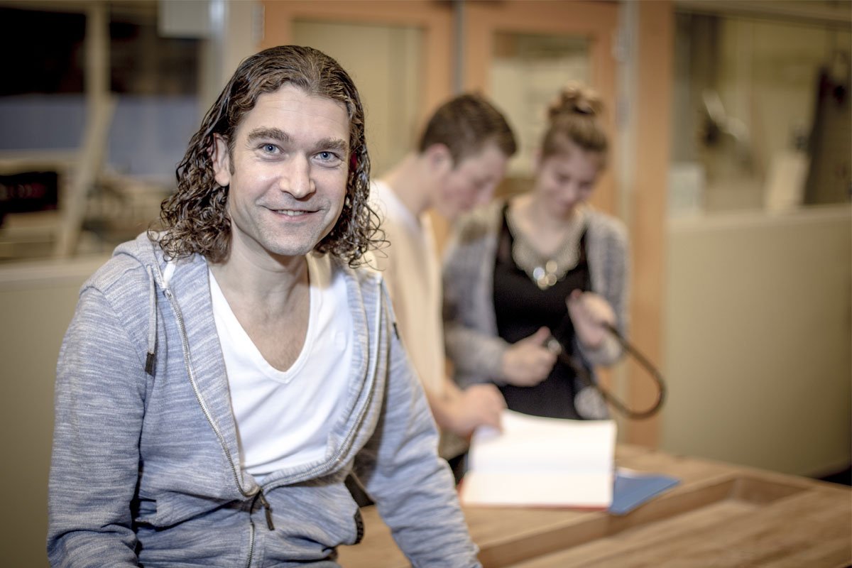 Op dinsdag 25 juni zijn elf technische professionals gecertificeerd als #Hybride #Techniekopleider. In het najaar gaat het scholingstraject opnieuw van start. Interesse? Kom naar een van de informatiebijeenkomsten. Meer info: ow.ly/pH7850uQuzB

#techniek #zeeland