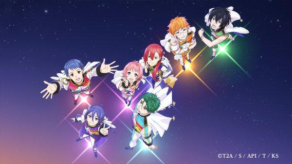 King Of Prism キンプリ Shiny Seven Stars 第12話 最終回 感想 シンくん誠心誠意の謝罪会見 ページ 8