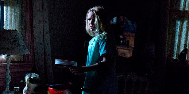 Annabelle 3: No consigue superar a Toy Story 4 en su estreno dlvr.it/R7bKqK