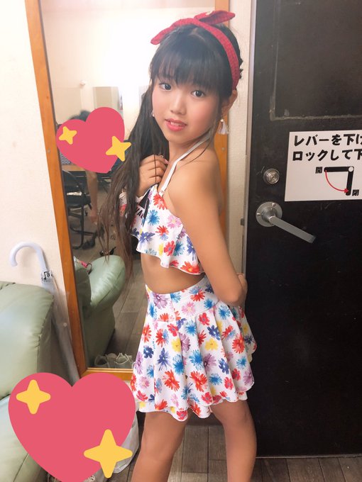 Twitterのコスプレ画像1