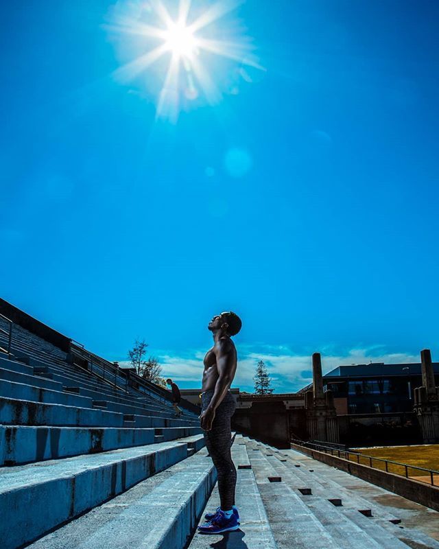 AlexisCuarezma's tweet photo. July is here 🙏🏼🙌🏼 photo of personal trainer @meetmatlock - who will keep you motivated and in shape.
#teamcanon #profoto #personaltrainer #privatecomission https://t.co/6LftSiSKOL