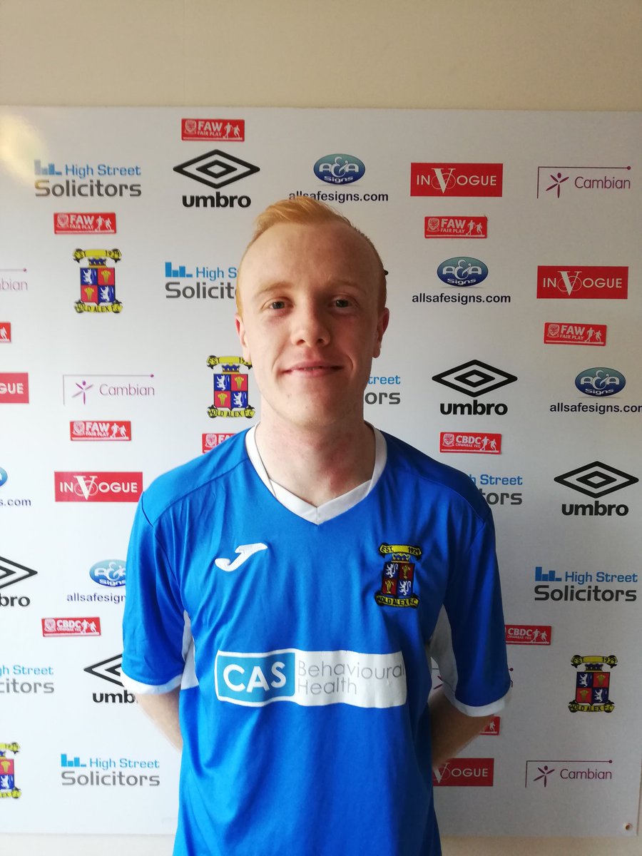Mold Alexandra FC tweet media