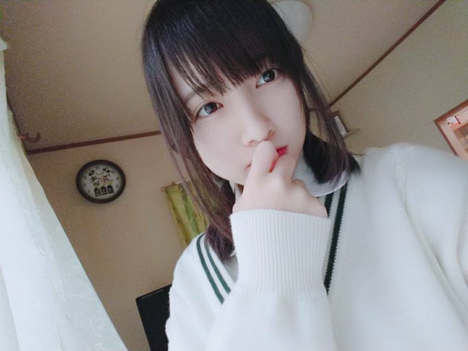 Twitterのコスプレ画像6