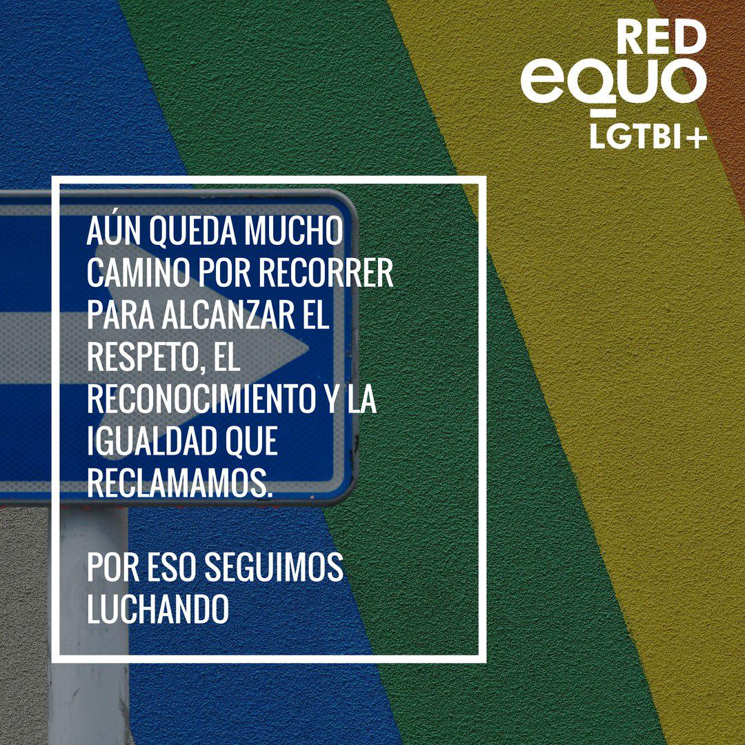 MateoQuiros66's tweet photo. Este sábado tenemos una cita importante
¡Participa con nosotras en la Manifestación estatal #Orgullo2019!
Y si quieres apoyarnos para que seamos más visibles puedes hacerlo aquí #DefiendeTuOrgullo https://t.co/Sy6KUxVkoL https://t.co/NiLIFcraM5