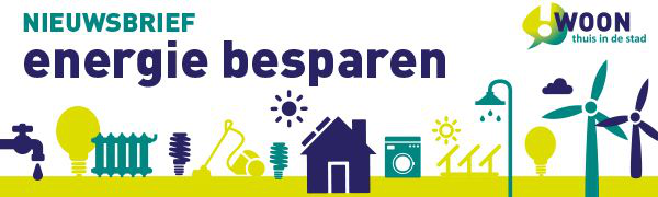 Inspirerende voorbeelden van bewoners die energie besparen in onze energie nieuwsbrief. Abonneer je, gratis! wooninfo.nl/nieuws/2019/06… #CO2 #Amsterdam #besparen