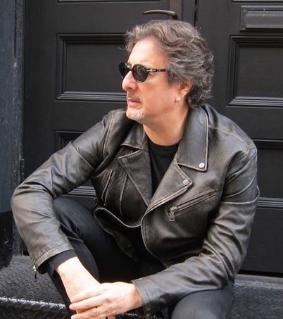 guyjonessthlm's tweet photo. #FogArts' extended discussions with music industry luminaries are always available free and without signing up at SoundCloud, and include, among others, UK saxophonist &amp; composer @JimTomJazz, NYC jazz writer @JazzWax and US songwriter @cliffgoldmacher. 
https://t.co/xUdAgS2sEG https://t.co/vsnXQyTMtb