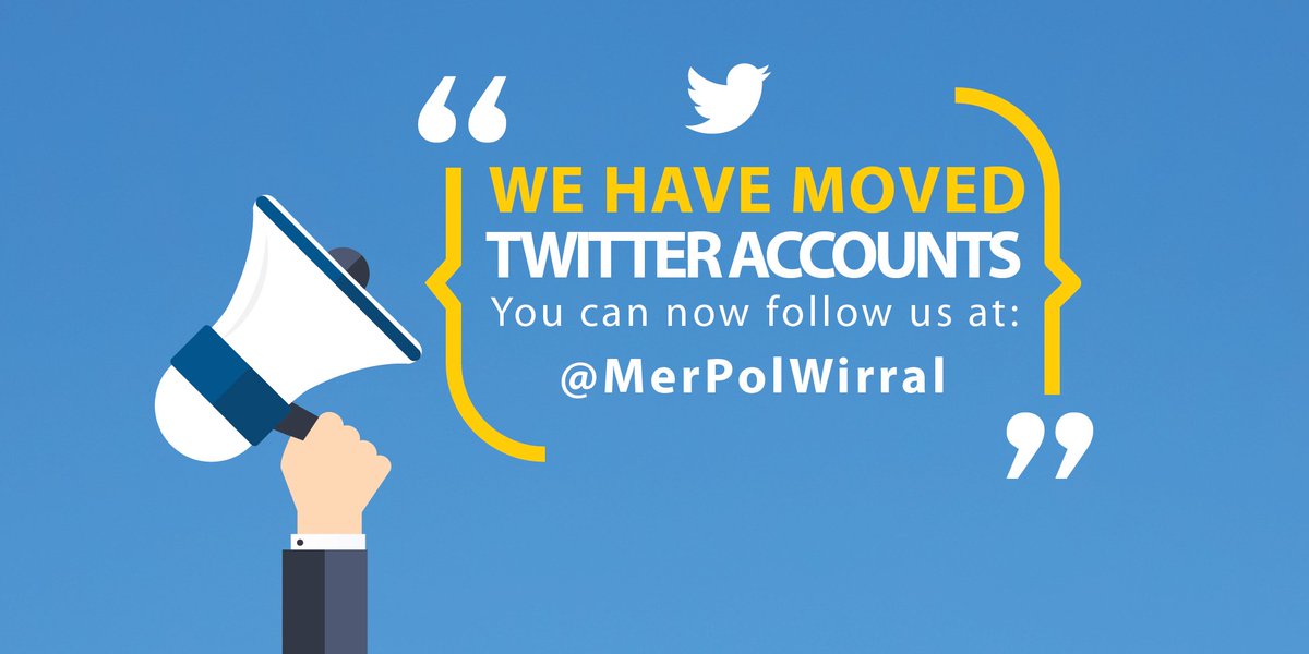 MerPol Wirral South tweet media