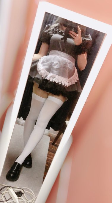 Twitterのコスプレ画像36