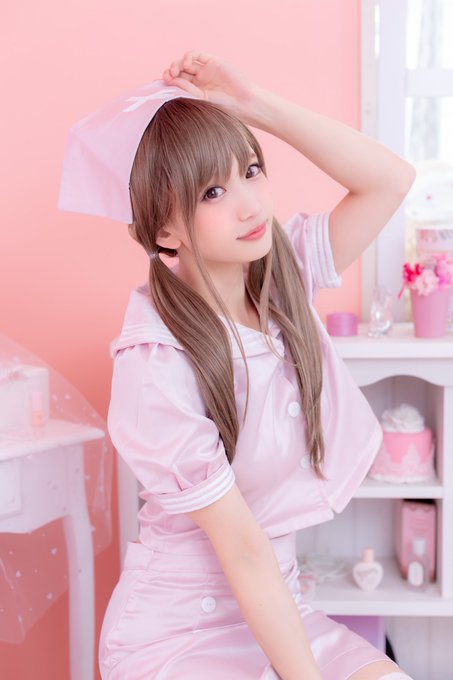 コスプレイヤー蒼羽もぐ汰のTwitter画像32