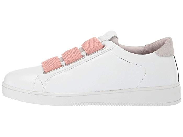 Crossover bands highlight this athleisure sneaker! Pairs well with LIFE!  😋buff.ly/2LlPKBA #zappos #sneakers #perfection #summer #onlineshopping
