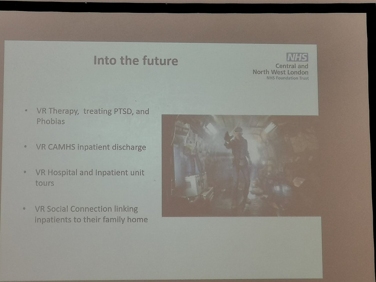 RMBallerand's tweet photo. Virtual Reality and IAPT
by Ross O'Brien
Development of VR Mindfulness - Grenfell VR Memorial - future is very promising #digitaliapt @paulhcomms @BobKlaber @Dominic1King
@tara_donnelly1 @rossobr1en @NHSX https://t.co/LoSmHD2evE