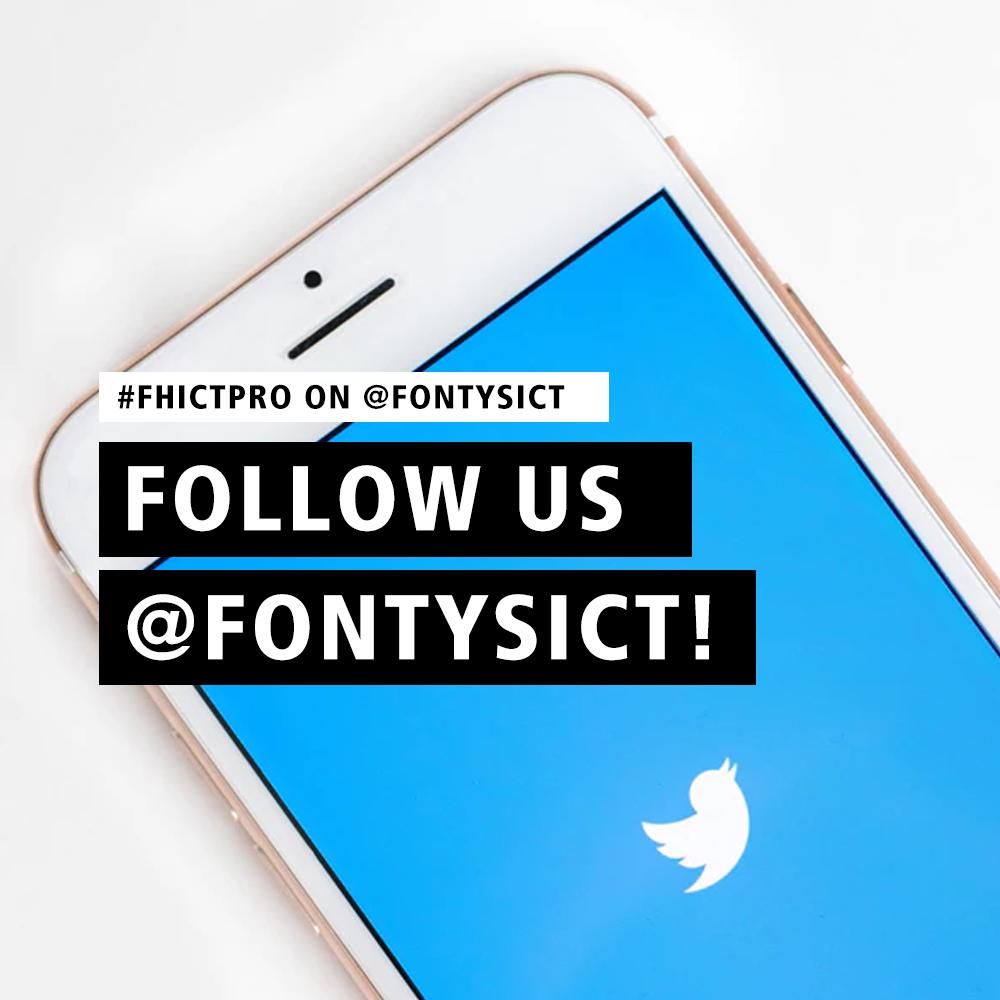 Fontys ICT PRO tweet media