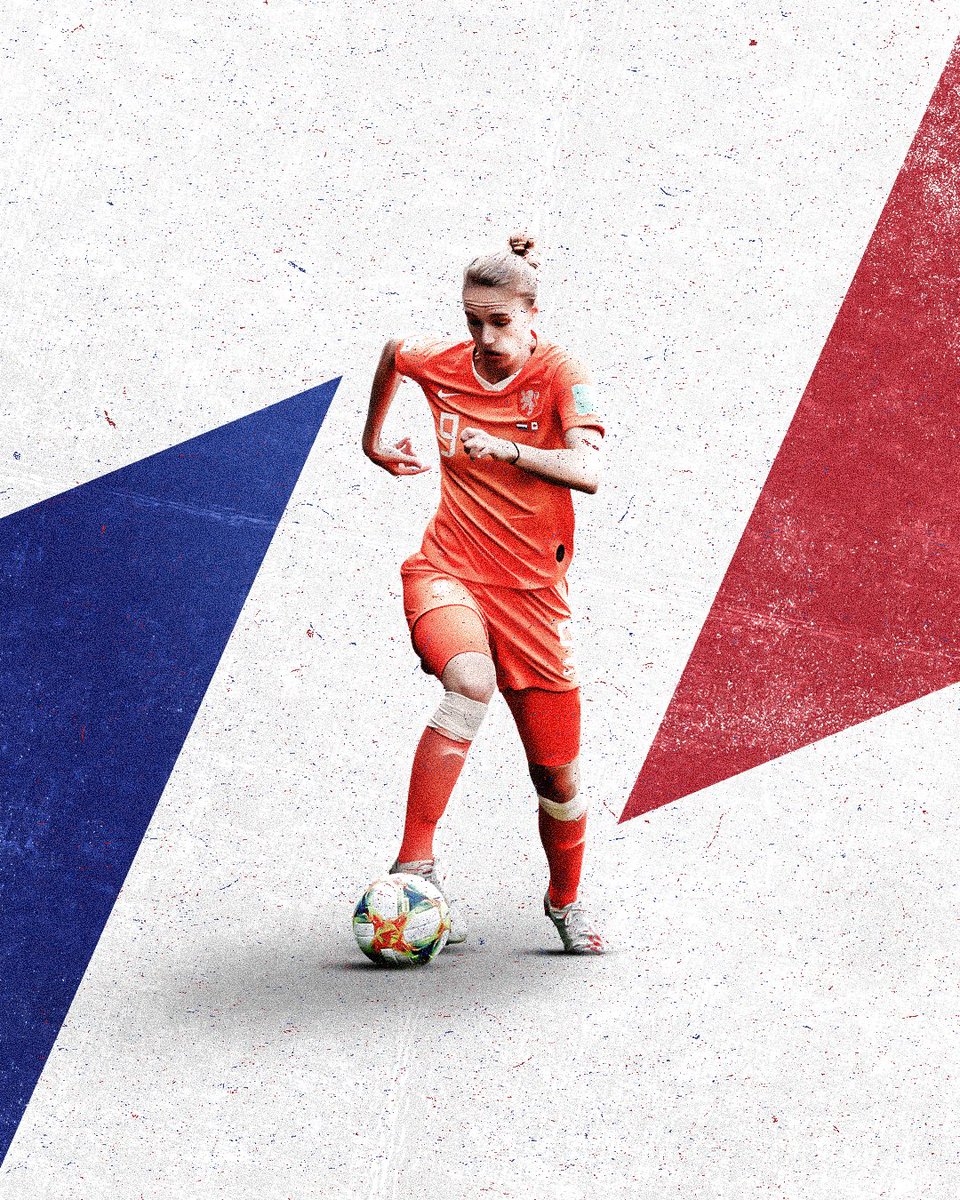 LPFraicheurFoot's tweet photo. Deuxième demi-finale de la Coupe du Monde, Pays Bas - Suède, affiche 100% européenne !
#CoupeDuMonde2019 #HOLSWE #HOL #SWE https://t.co/XhcEMPw1MC