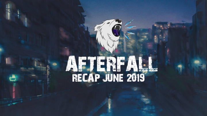 FrostFightEN's tweet photo. 📰Recap is now available!
You can read it here:
https://t.co/2x9ymQGMuP https://t.co/ODkGLMsSmh