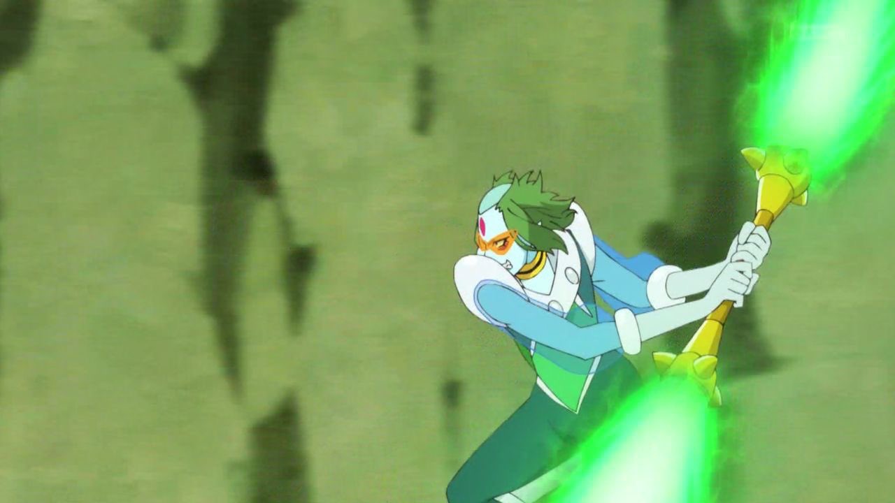 تويتر はぁたん على تويتر カッパードさんかっこいい 彡 ミ W スタートゥインクルプリキュア プリキュア Precure Tvasahi Nitiasa T Co Dyvgysepme