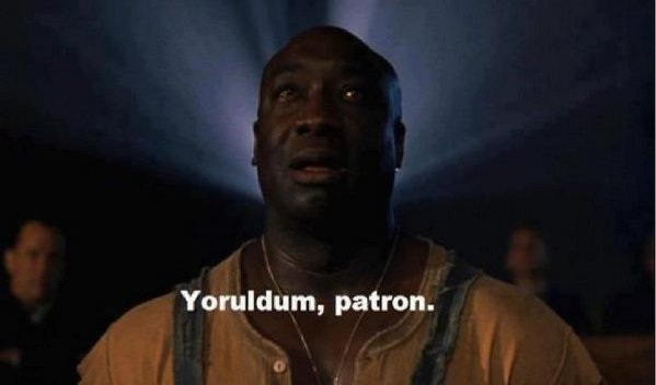 Tam olarak durum bu patron <a href="/drfahrettinkoca/">Dr. Fahrettin Koca</a> 
#SağlıkcılarKılavuzBekiyor