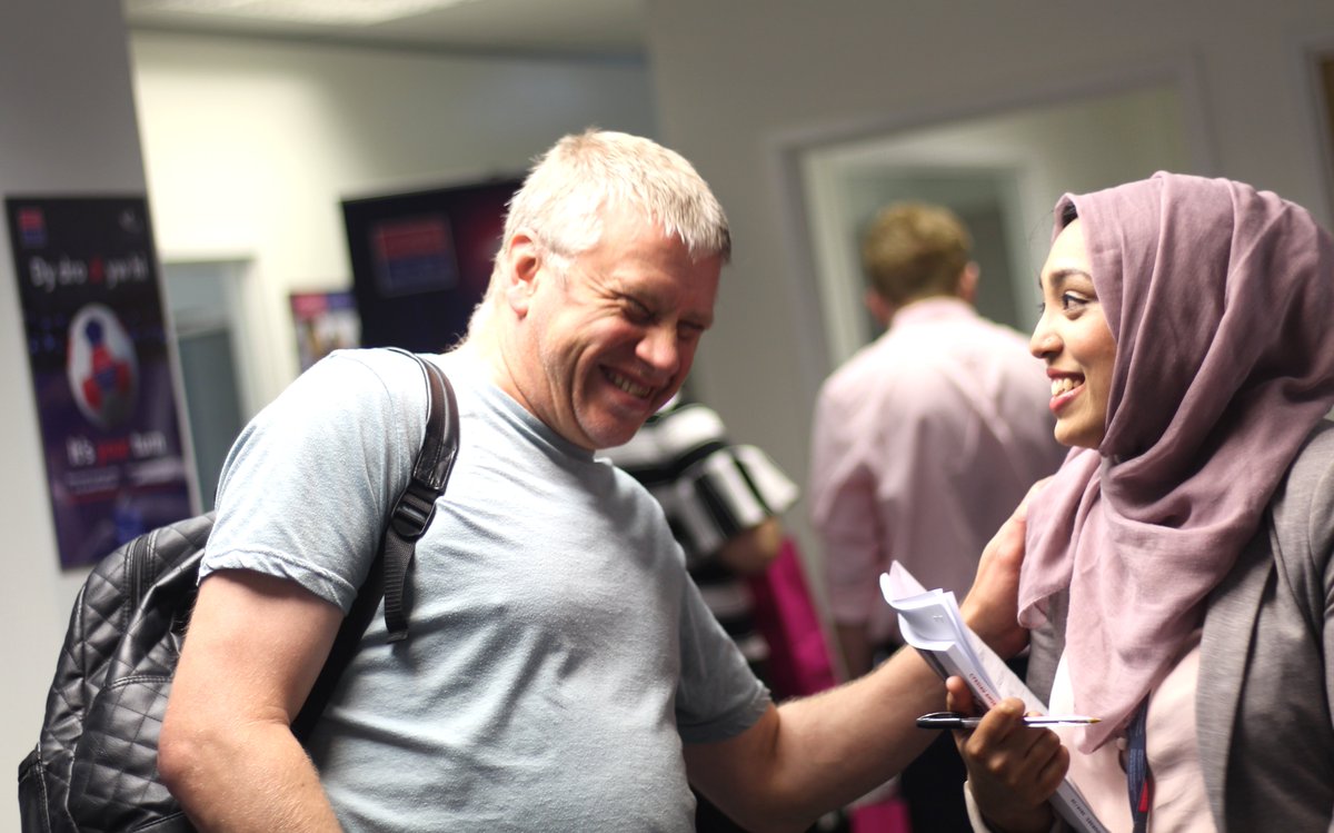 SwanseaBJBF's tweet photo. What a fantastic day we had on Friday for UK Employability Day! π
We had amazing workshops from major local employers with excellent advice, support and job opportunities available.
Thank you to everyone who made the event such a success!
@GowerCollegeSwa @ersa_news #EmpDay19 https://t.co/pdWzDh8TBs